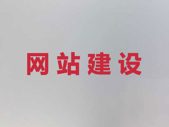 喀什网站开发正规公司